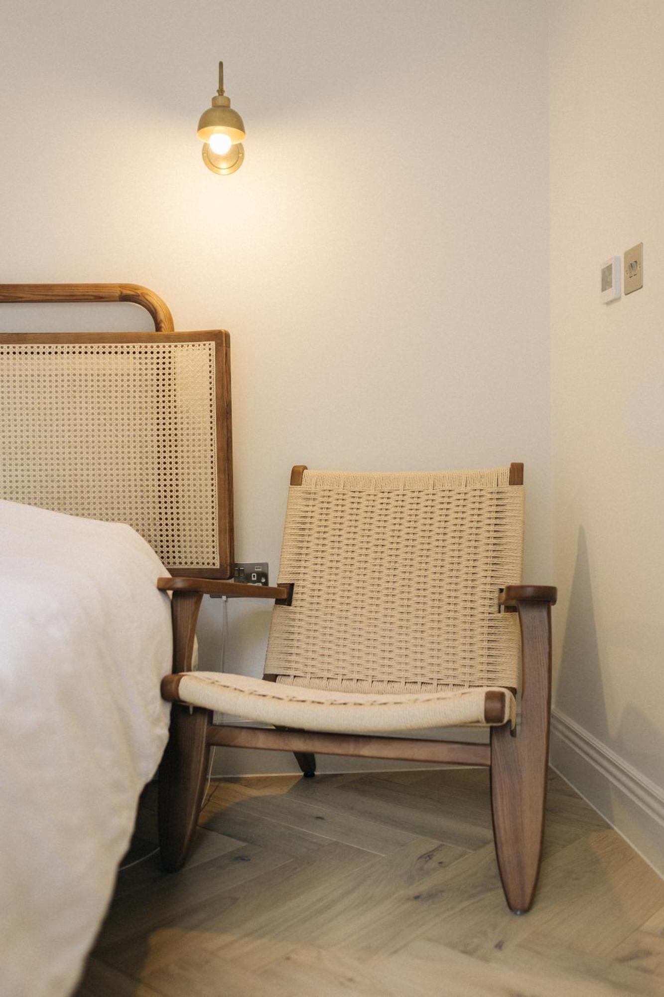 Lin Song House South Garden Getaway Londres