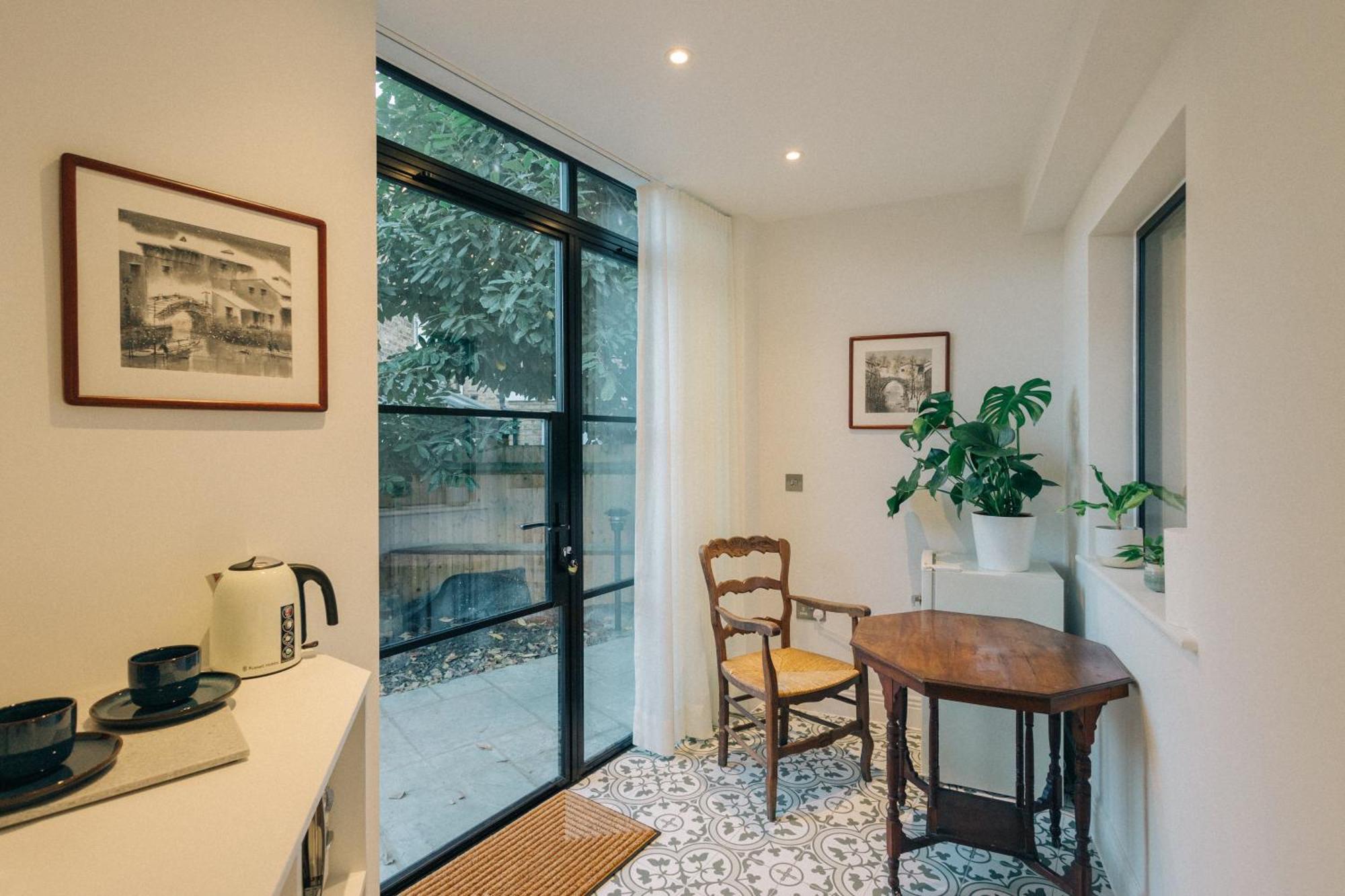 Lin Song House South Garden Getaway * Londres