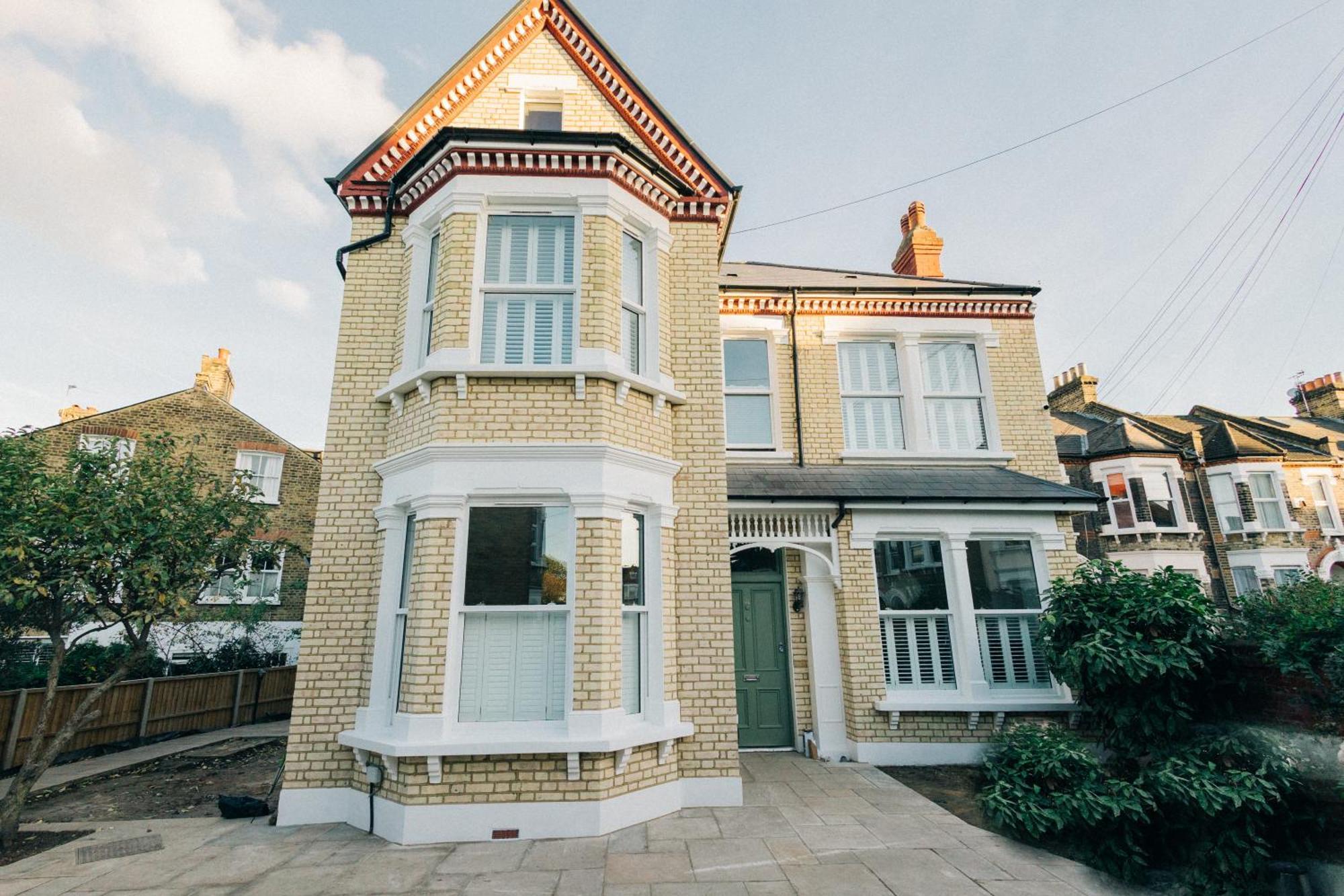 Lin Song House South Garden Getaway * Londres
