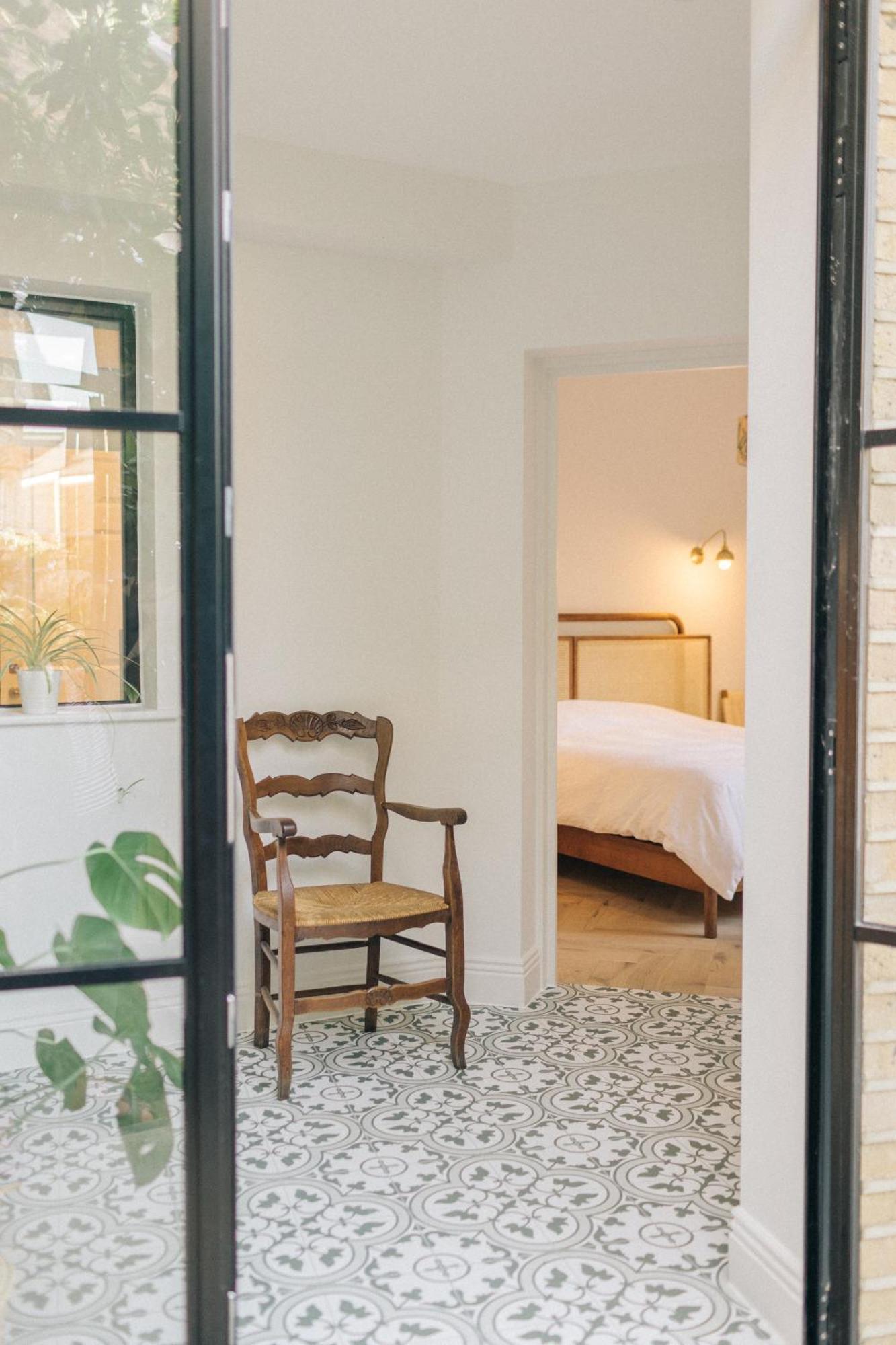 Lin Song House South Garden Getaway Hospedagem domiciliar *