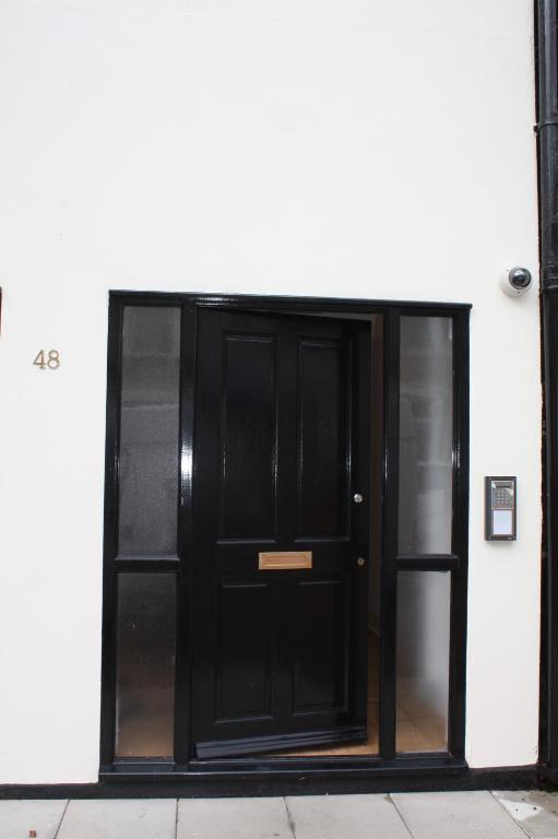 Apartamento Apple East *