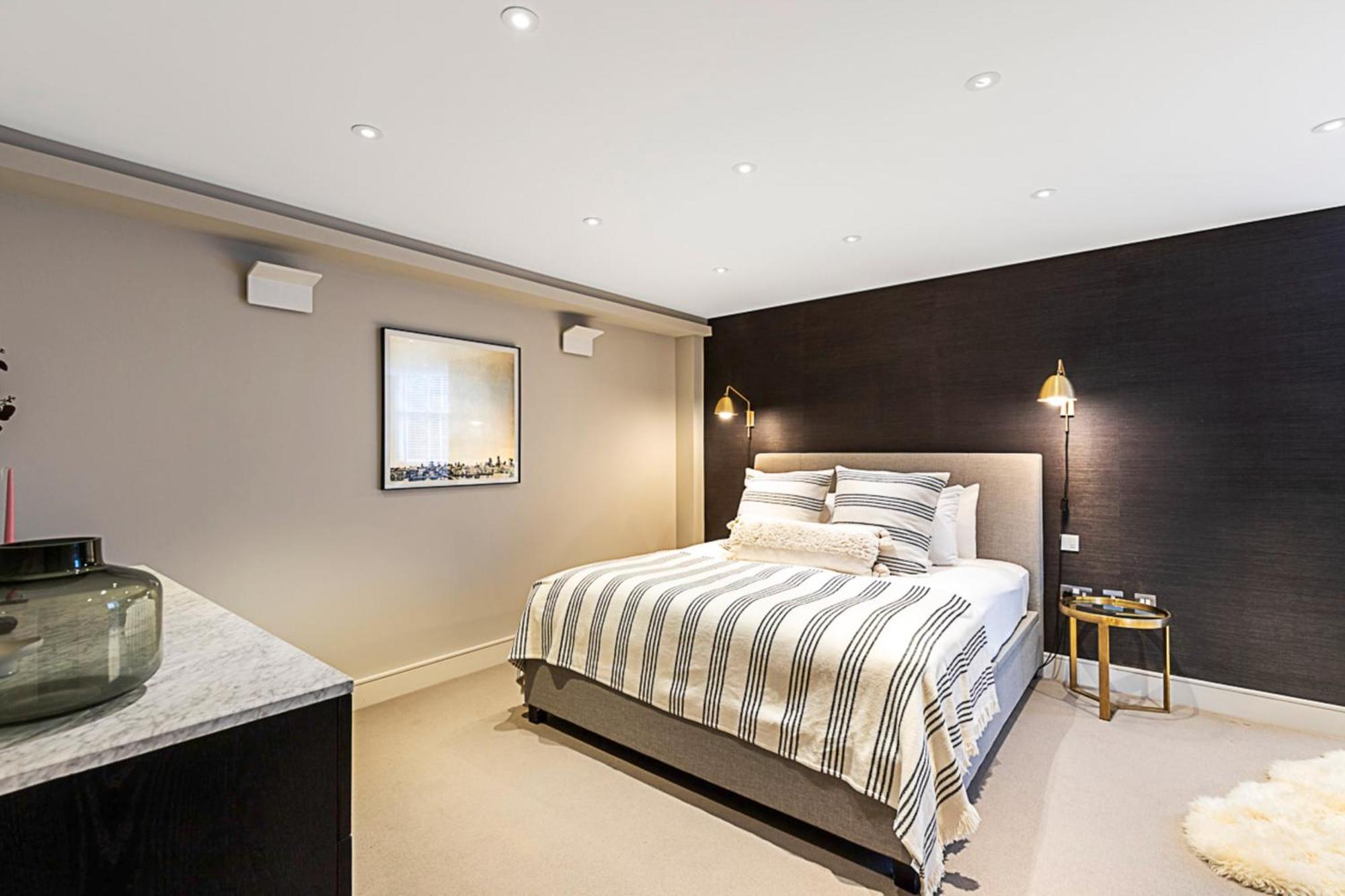 Hébergement de vacances Pepys House A Modern Touch Of History Londres