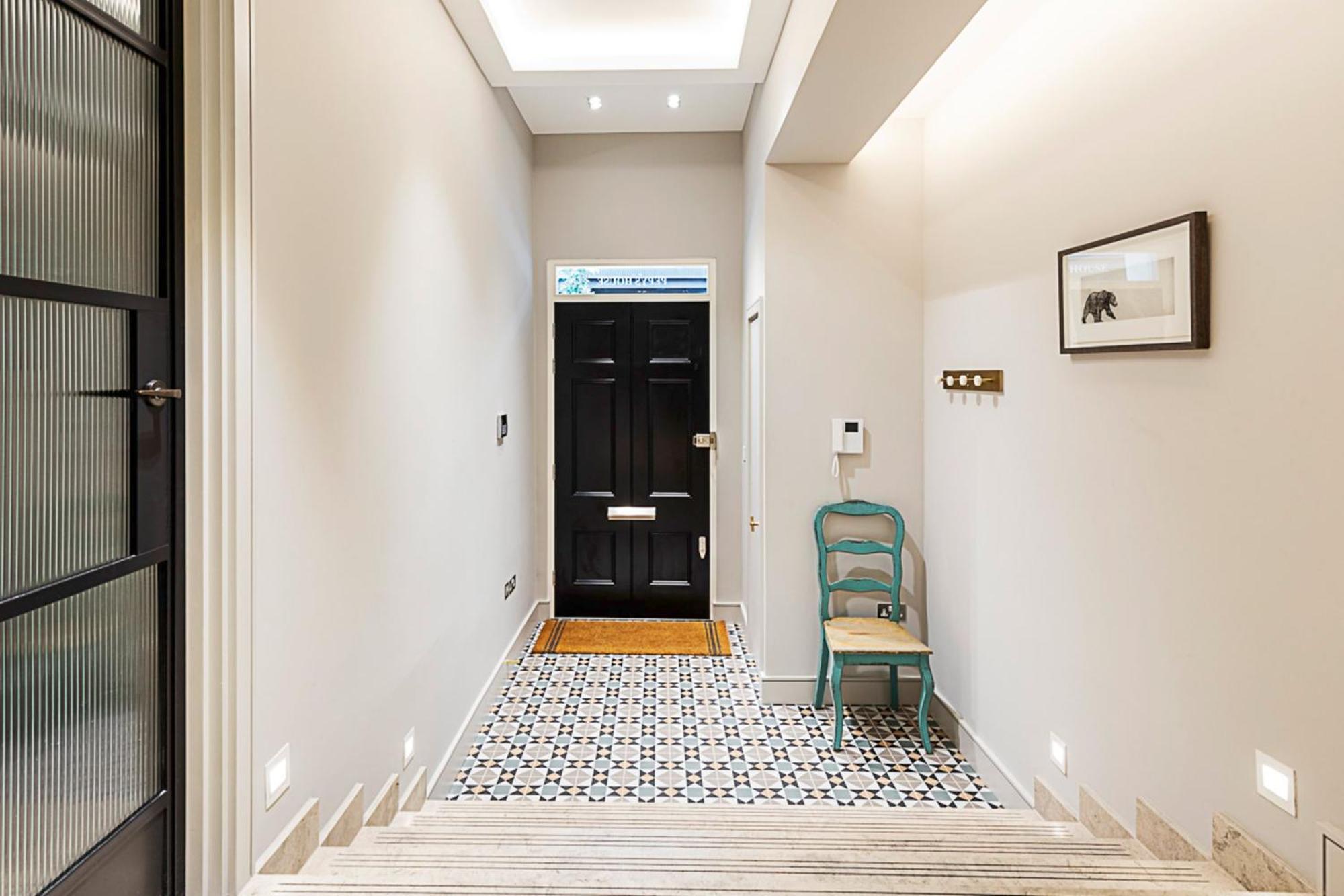 Pepys House A Modern Touch Of History Hébergement de vacances Londres