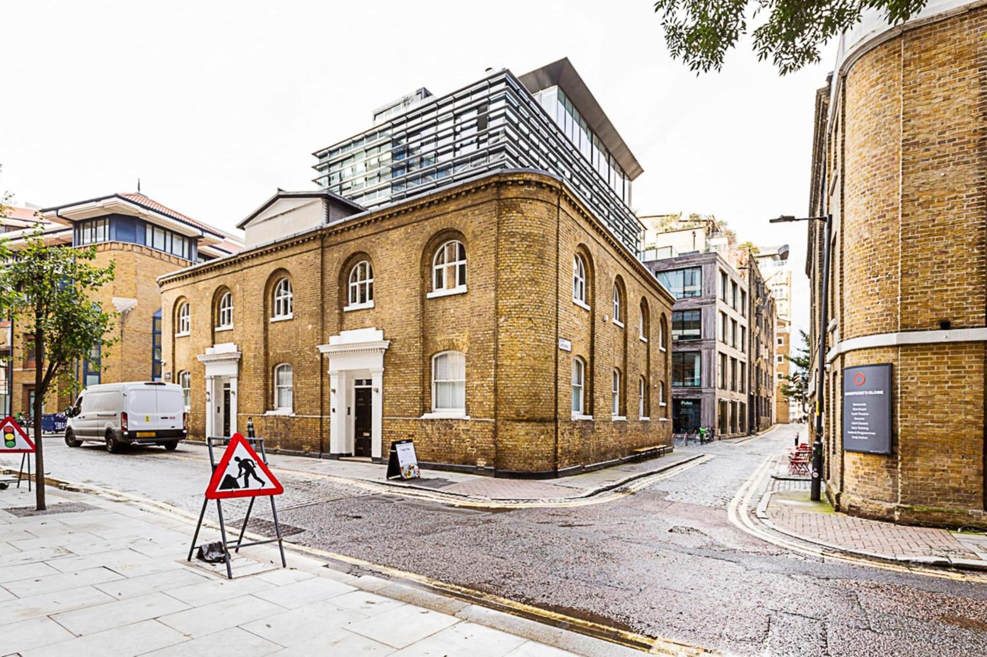 Pepys House A Modern Touch Of History Hébergement de vacances Londres