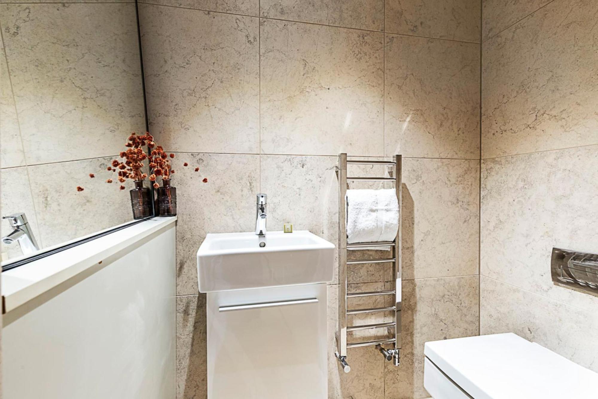 Pepys House A Modern Touch Of History Hébergement de vacances