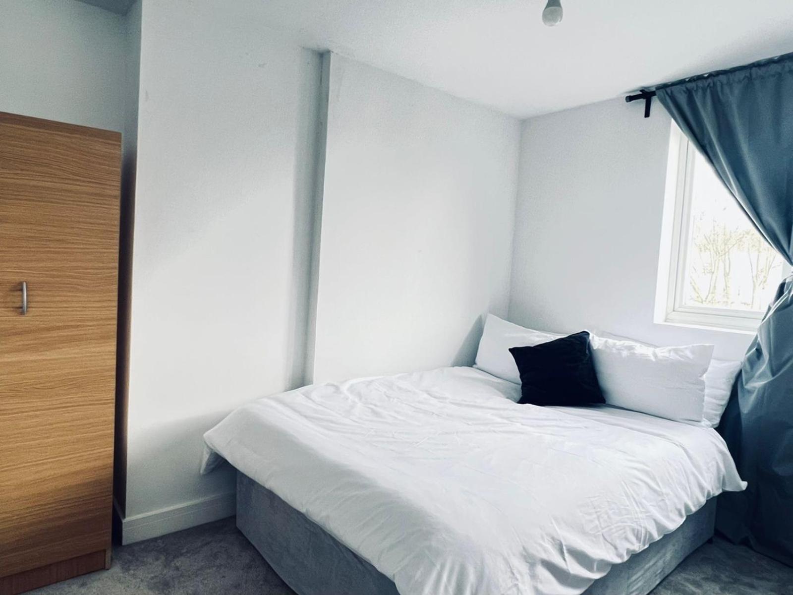 Сasa de vacaciones Cricklewood Boutique Londres
