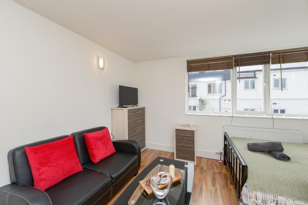 Apartamento Southwark & Bermondsey Nest 3