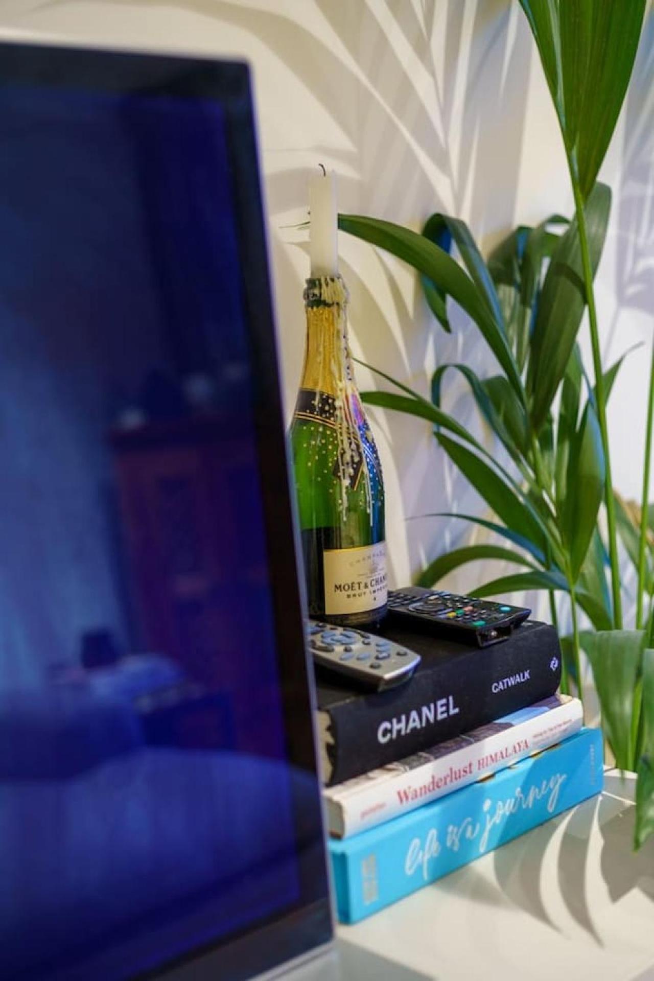 Apartamento Elegant 2bd Flat Near Old Street, *