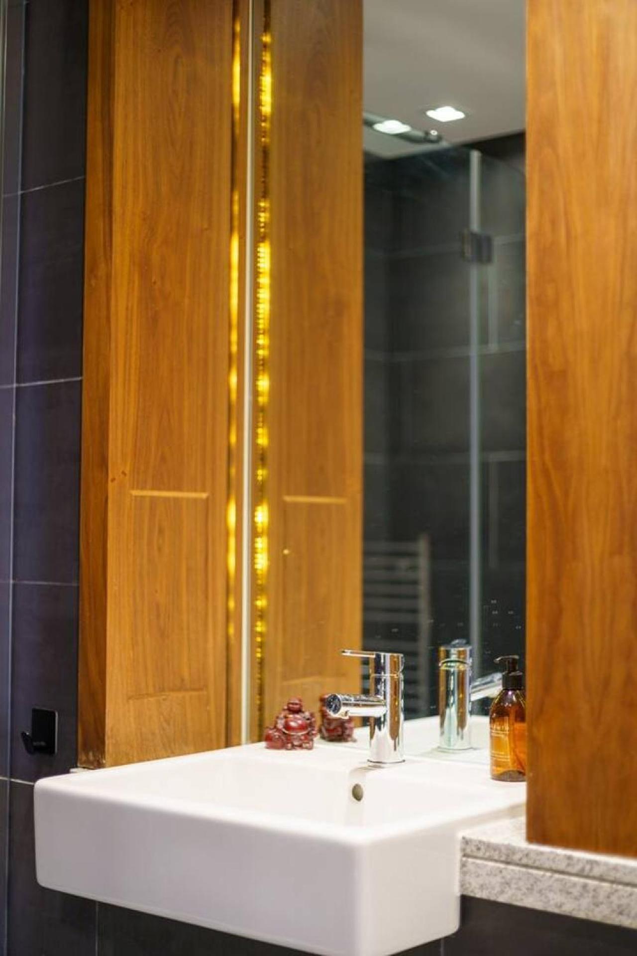 Apartamento Elegant 2bd Flat Near Old Street, *