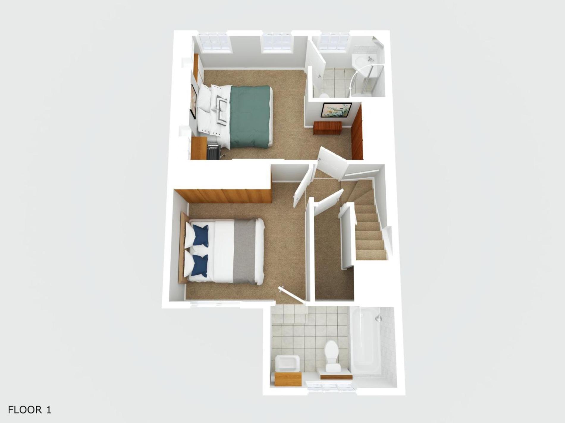 Apartamento Is Yours - 2 Bedroom In Kensington *