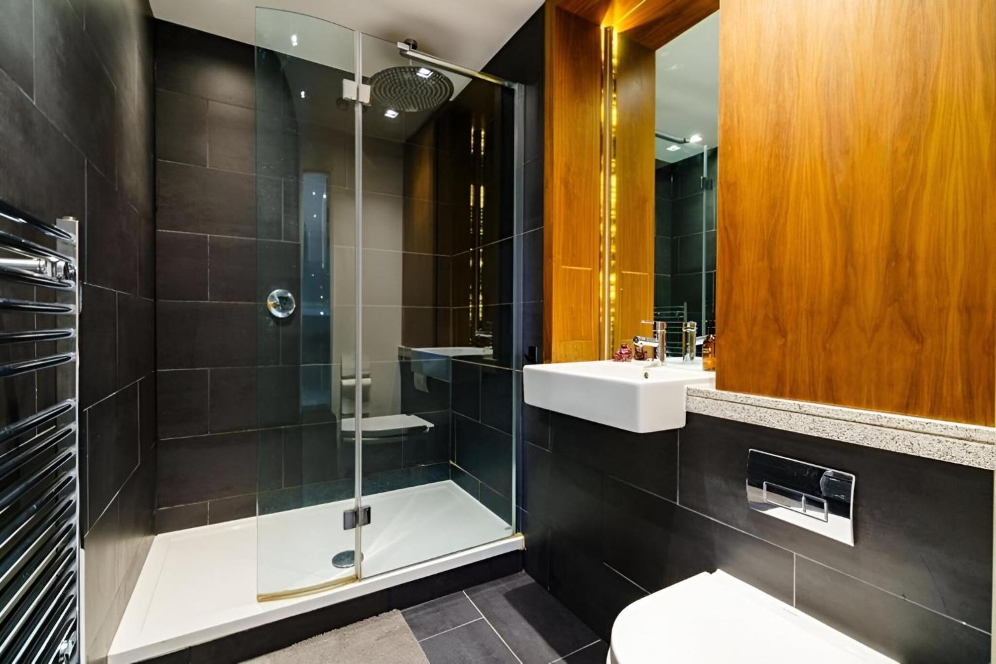 Elegant 2bd Flat Near Old Street, Londres
