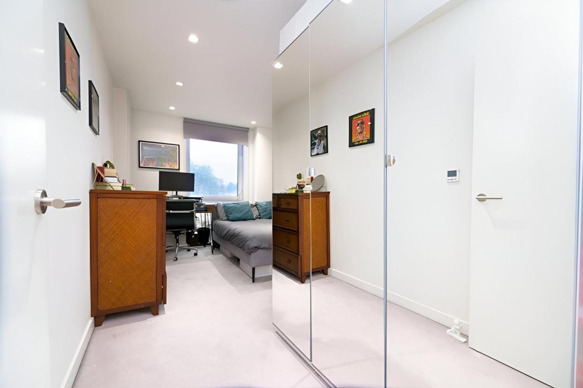 Elegant 2bd Flat Near Old Street, * Londres