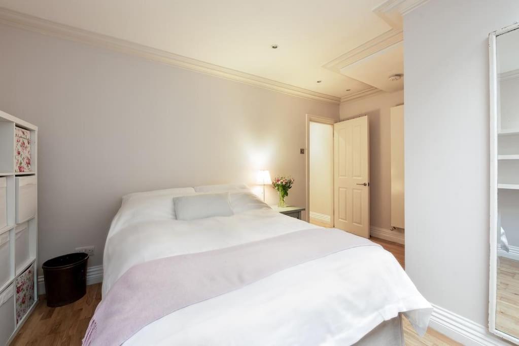 Pbc Duplex Three Bedroom In Fulham Oak Appartement Londres
