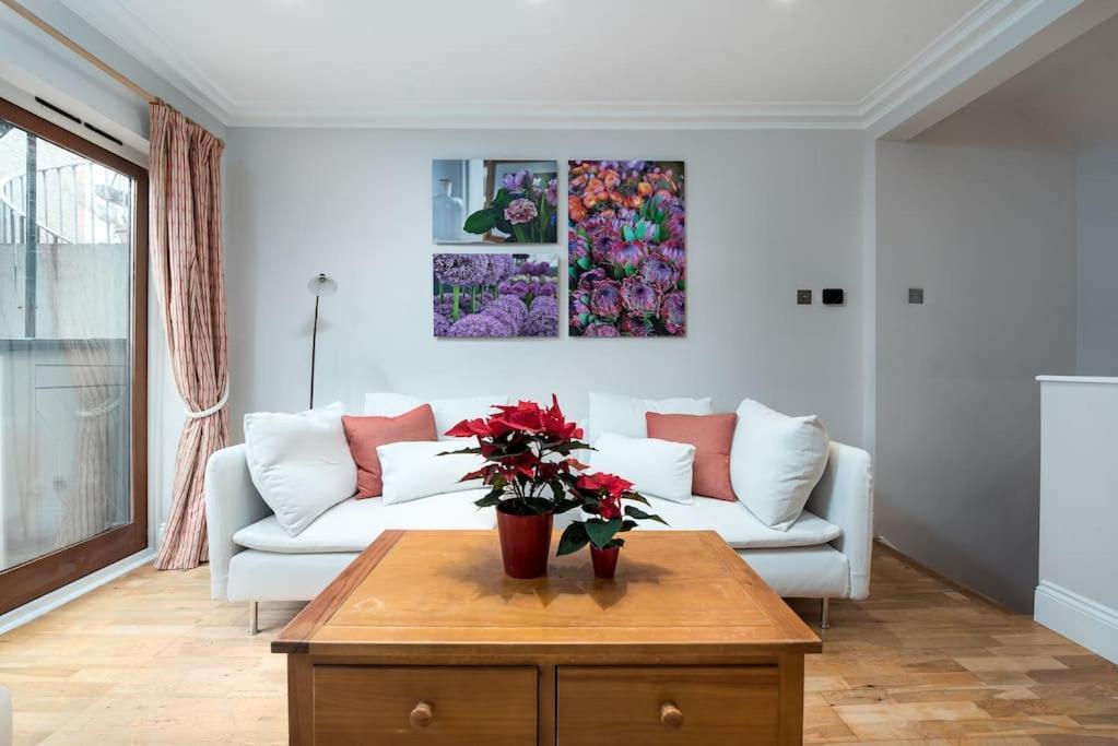 Pbc Duplex Three Bedroom In Fulham Oak Appartement