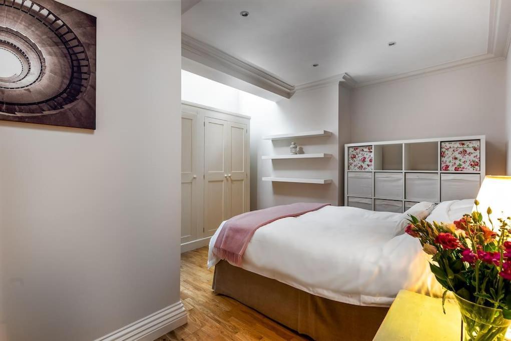 Appartement Pbc Duplex Three Bedroom In Fulham Oak