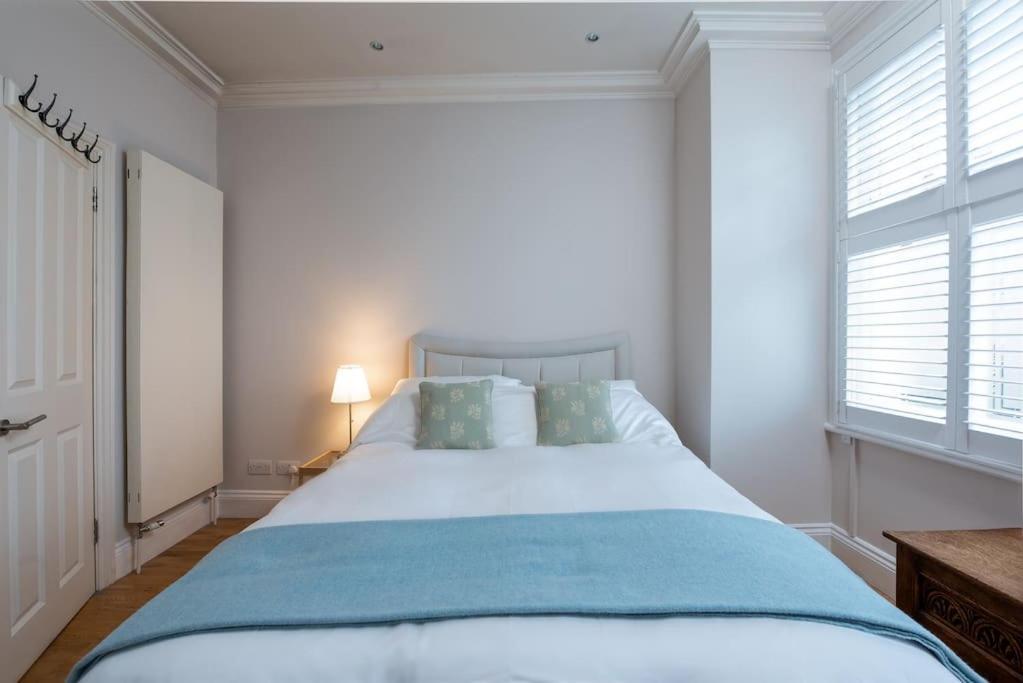 Appartement Pbc Duplex Three Bedroom In Fulham Oak *