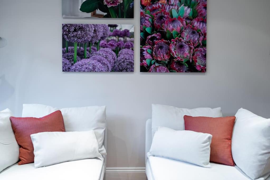 Appartement Pbc Duplex Three Bedroom In Fulham Oak