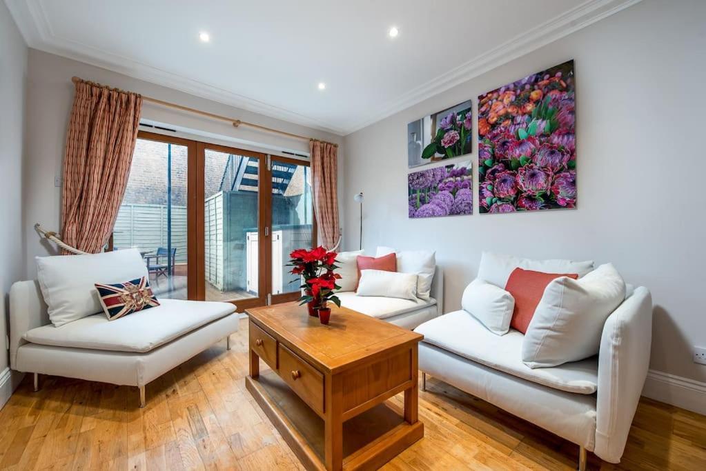 Appartement Pbc Duplex Three Bedroom In Fulham Oak *