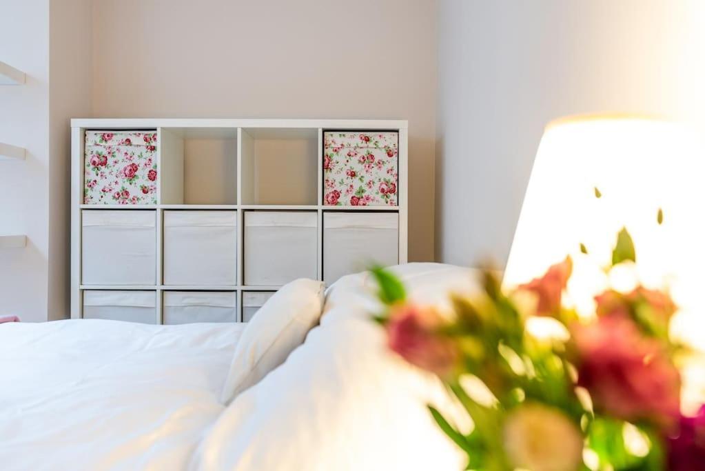 Appartement Pbc Duplex Three Bedroom In Fulham Oak *