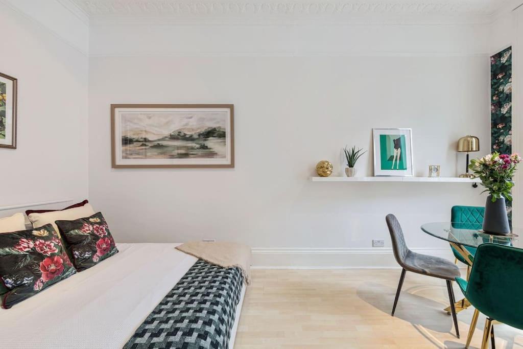 Cs Paddington I Apartment London