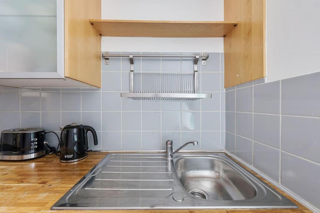 Cs Paddington I Apartment London