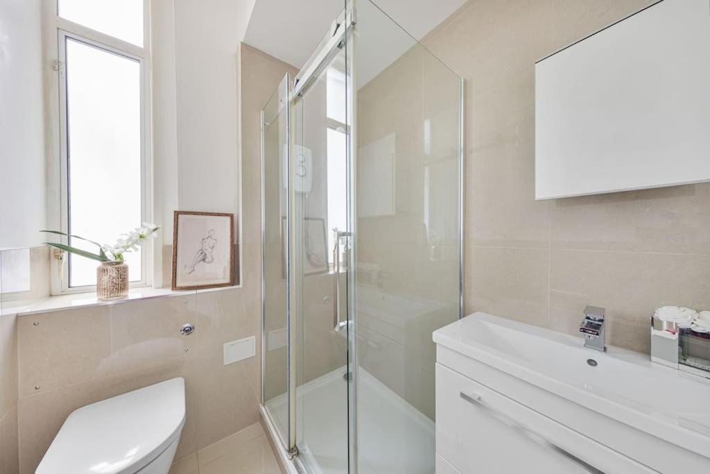 Cs Paddington I Apartment