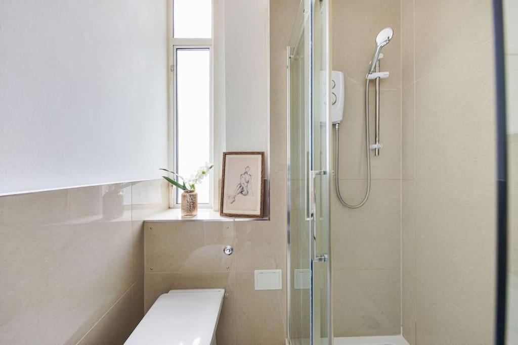 Cs Paddington I Apartment *