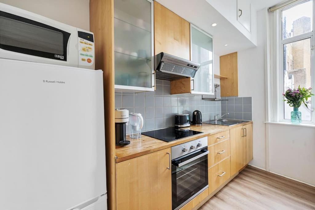 Apartment Cs Paddington I *