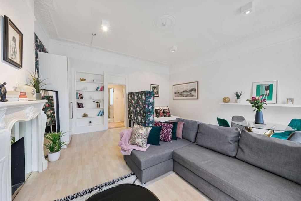 Apartment Cs Paddington I