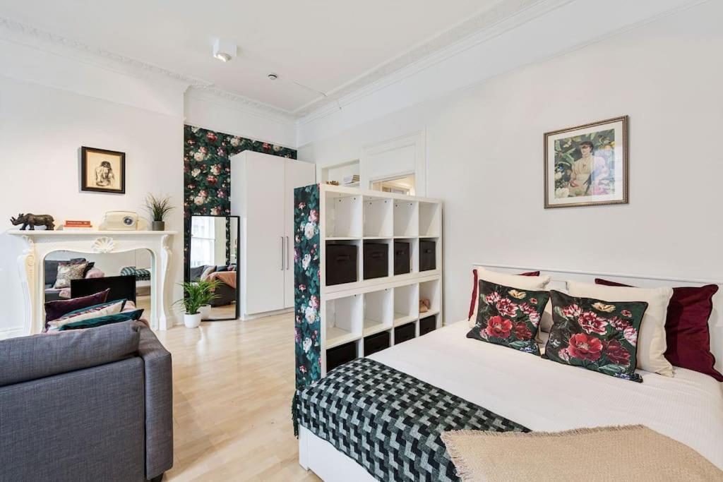 Apartment Cs Paddington I *