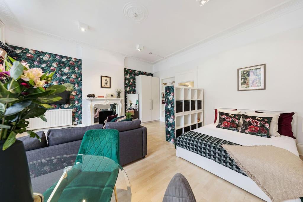 Cs Paddington I Apartment *