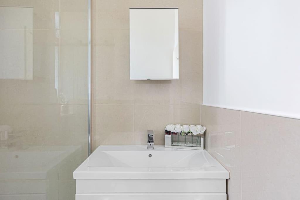 Apartment Cs Paddington I *