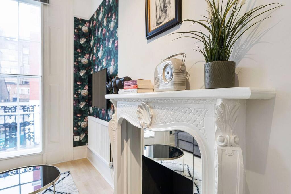 Apartment Cs Paddington I London