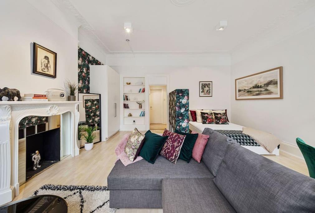 Apartment Cs Paddington I