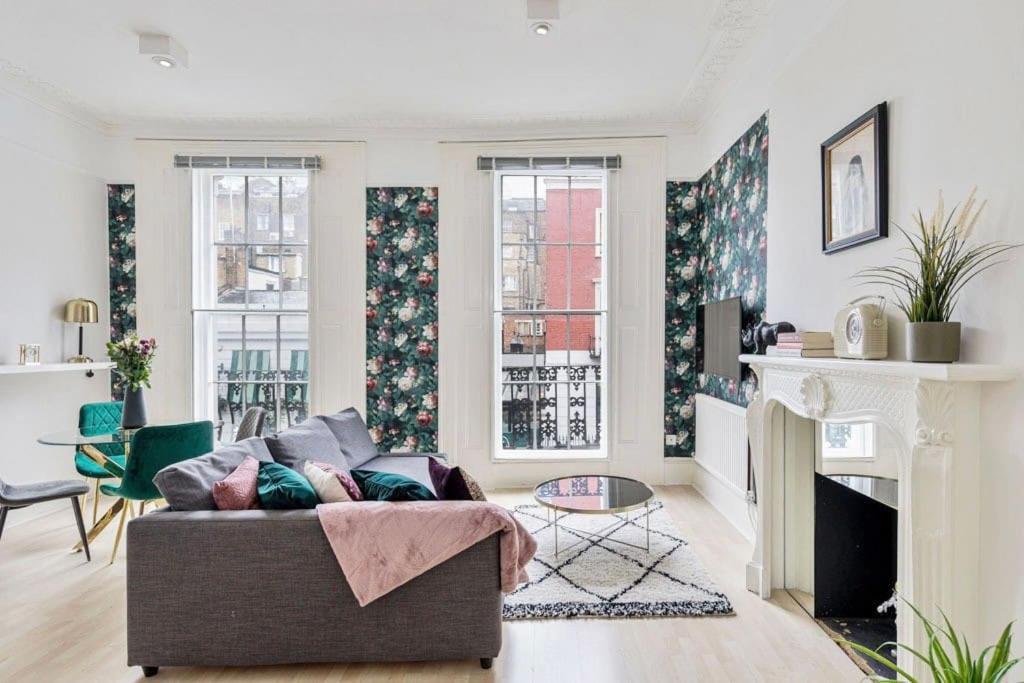 Cs Paddington I Apartment London
