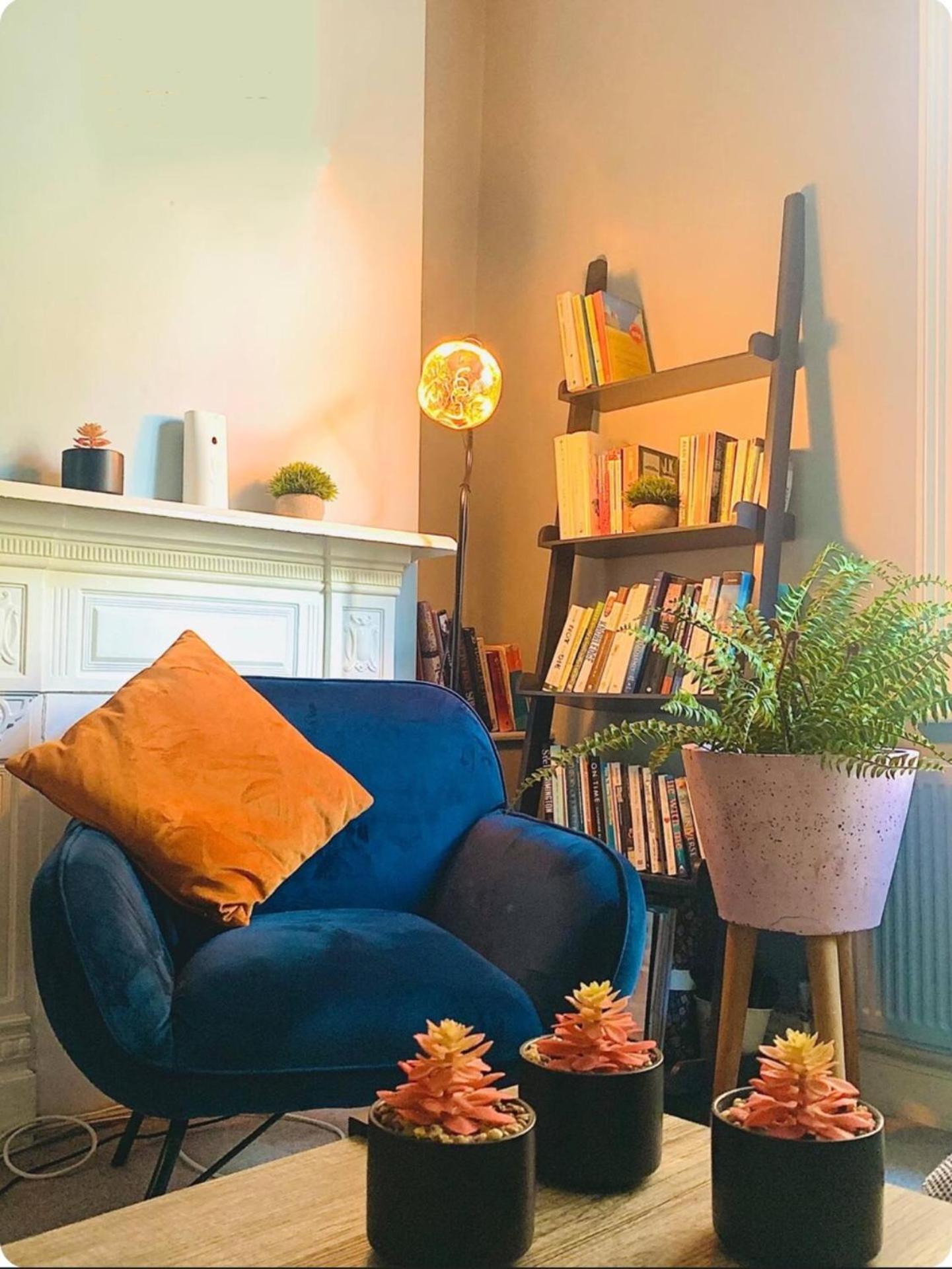 Charm - Soho Mayfair Appartement