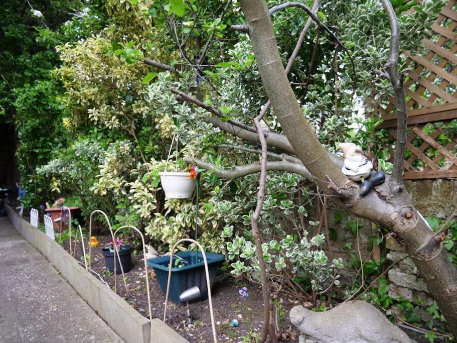 Charming Garden Hideaway! * London
