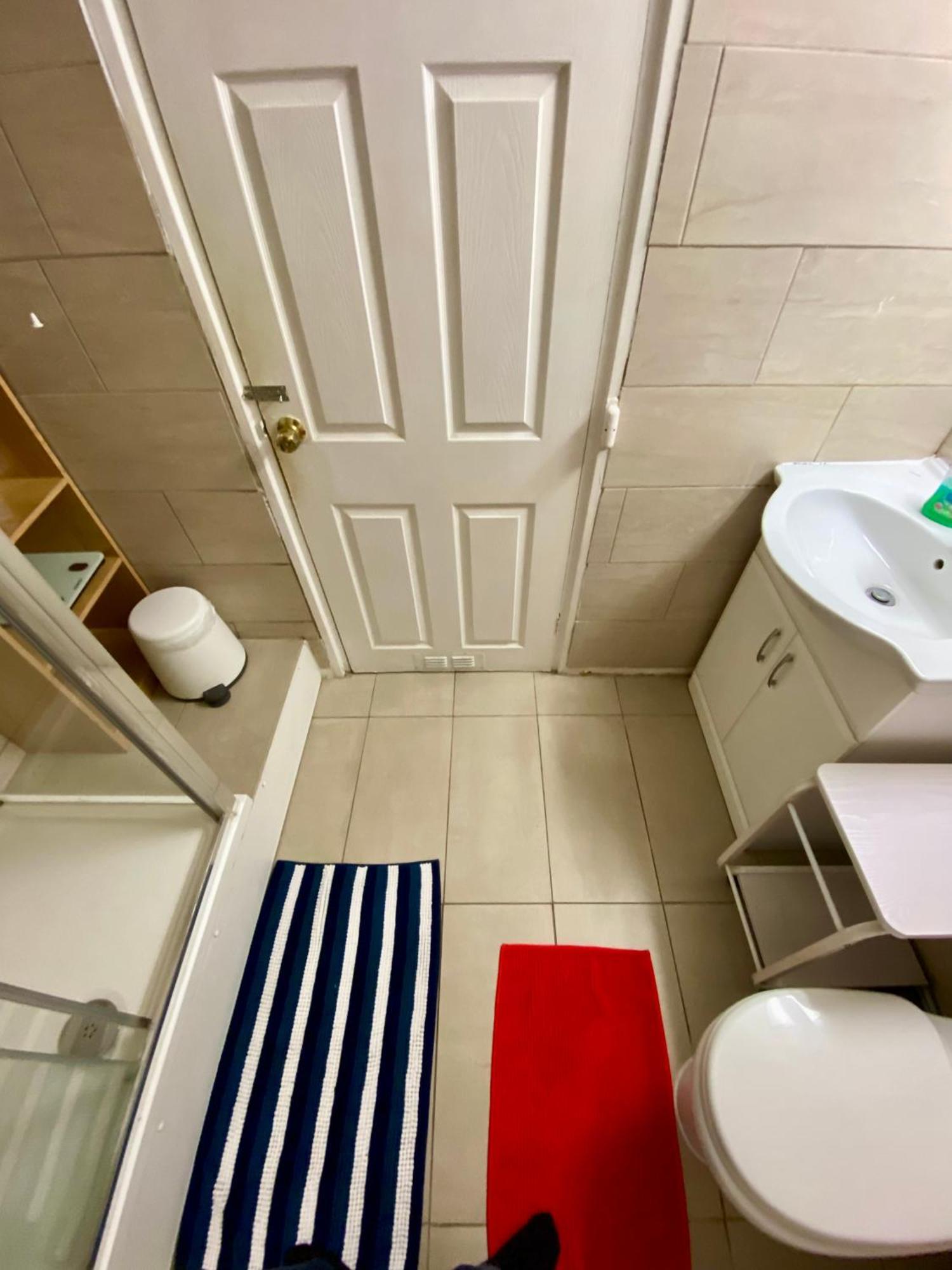 3 Bedroom Flat, Oxford Circus, W1w * Londres