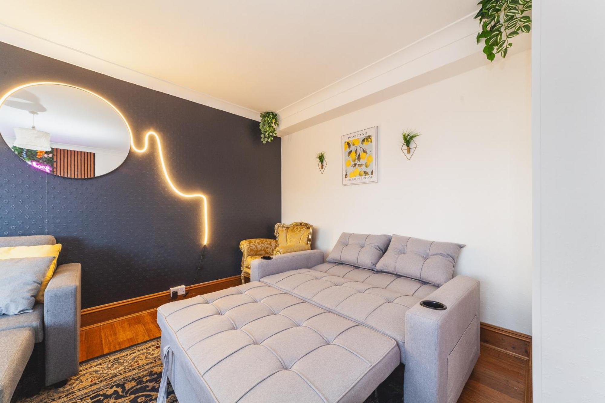 Apartamento Charles *