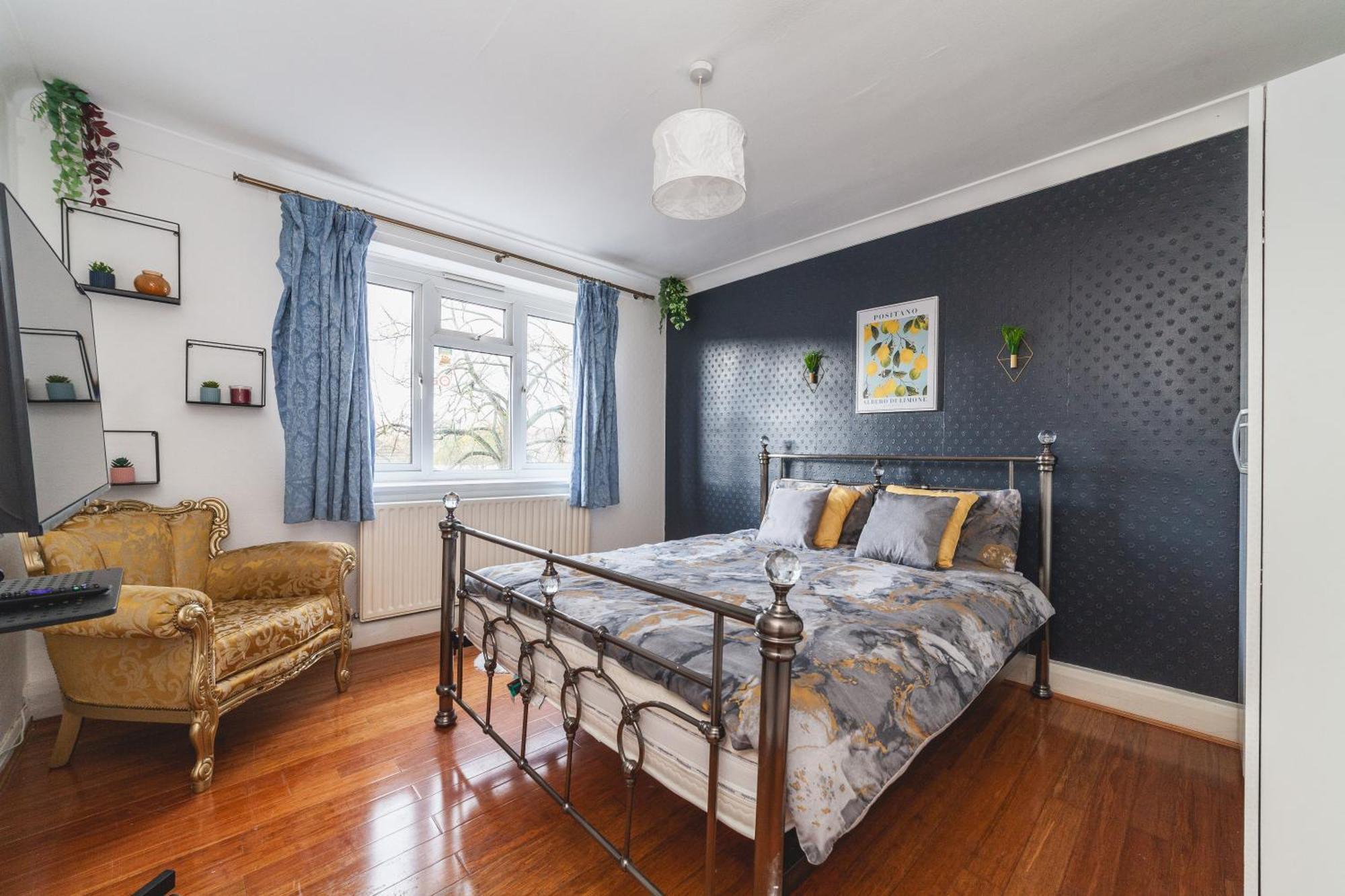 Charles Apartamento