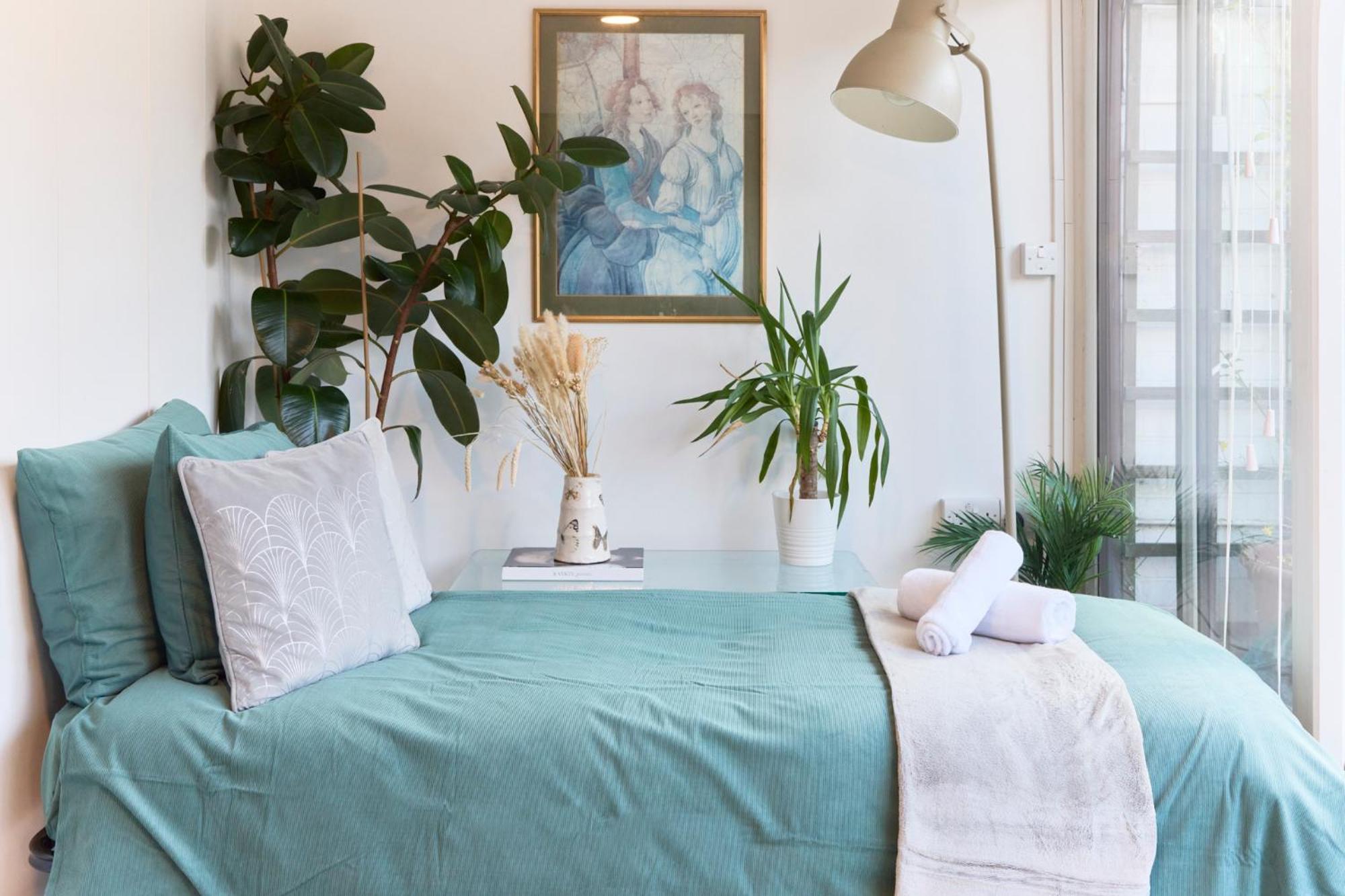 Hyde Park Terraced - Free Parking * Londres