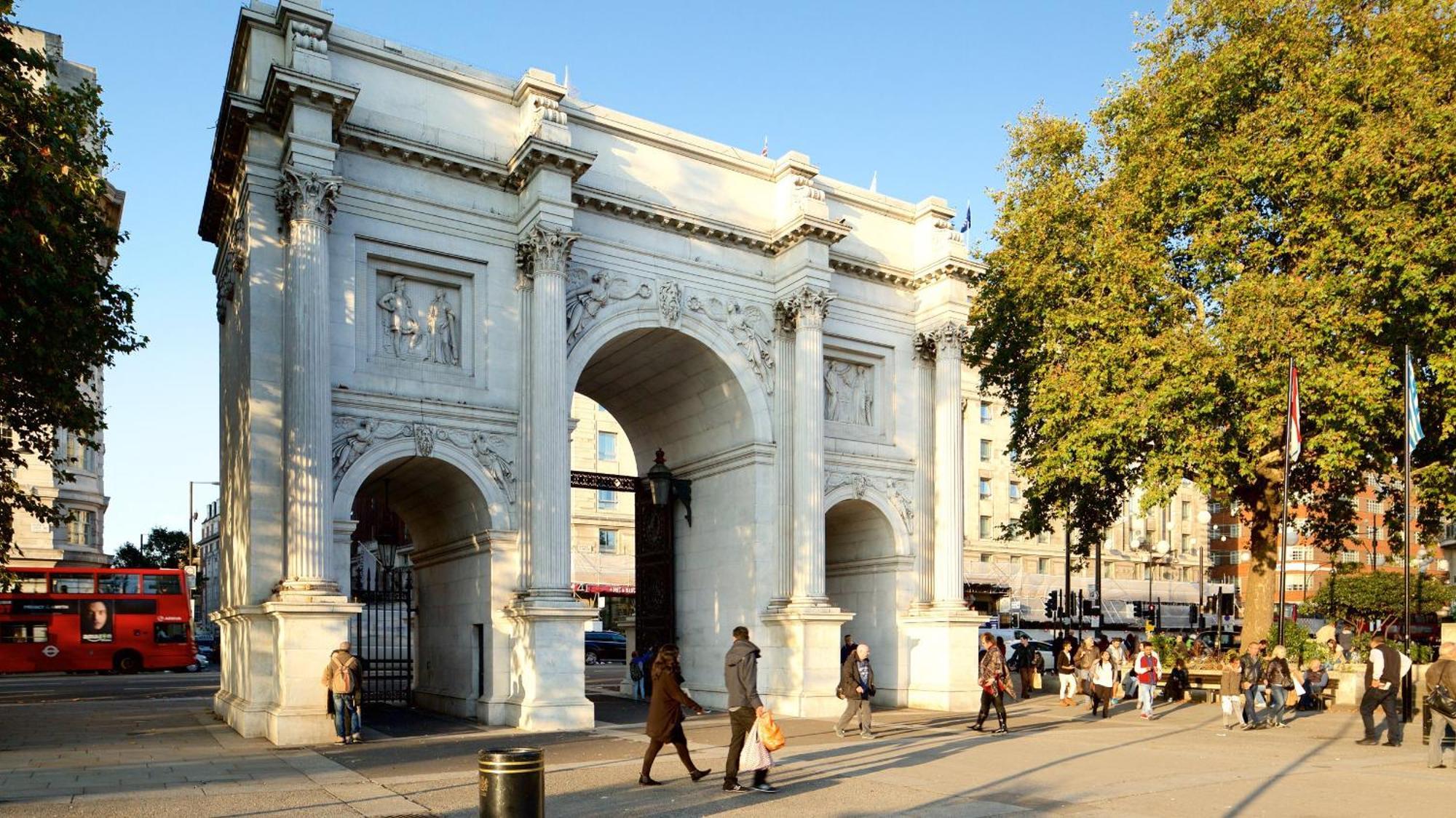 Appartement Hyde Park Terraced - Free Parking *