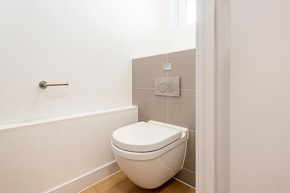 Apartamento Belgravia 46 Londres