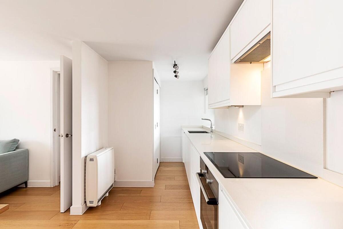Belgravia 46 Apartamento