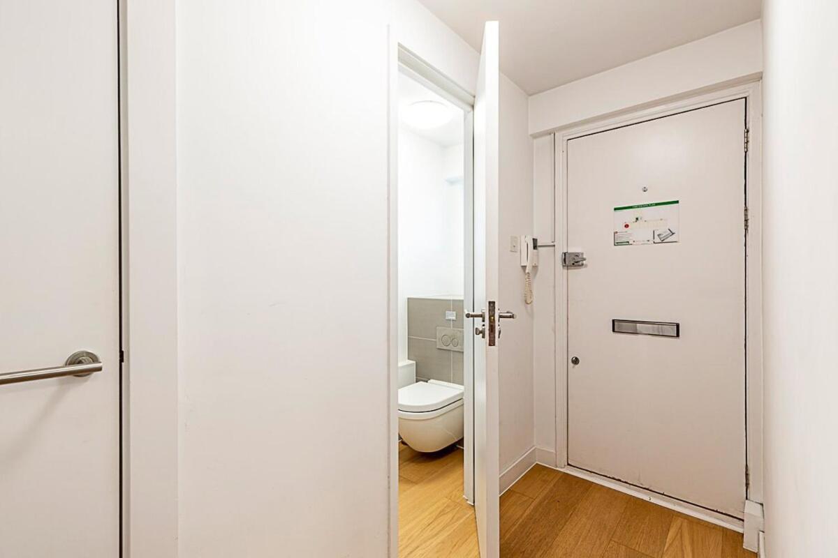 Belgravia 46 Apartamento *