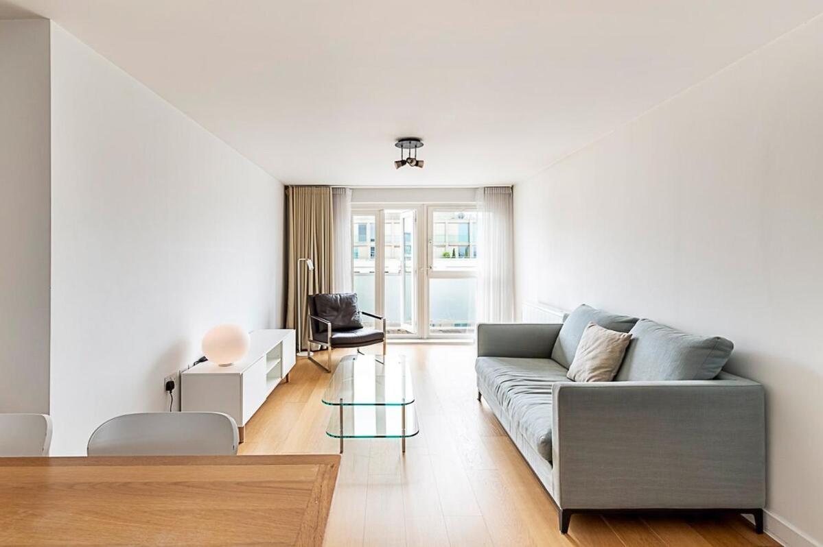 Belgravia 46 Apartamento