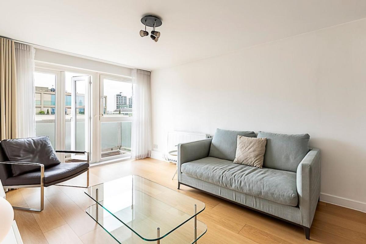 Belgravia 46 Apartamento *