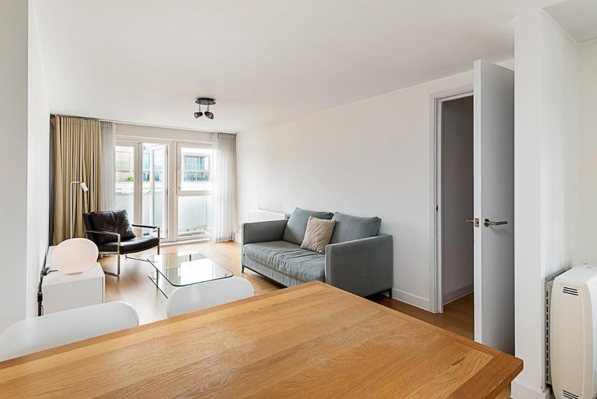 Belgravia 46 Apartamento Londres