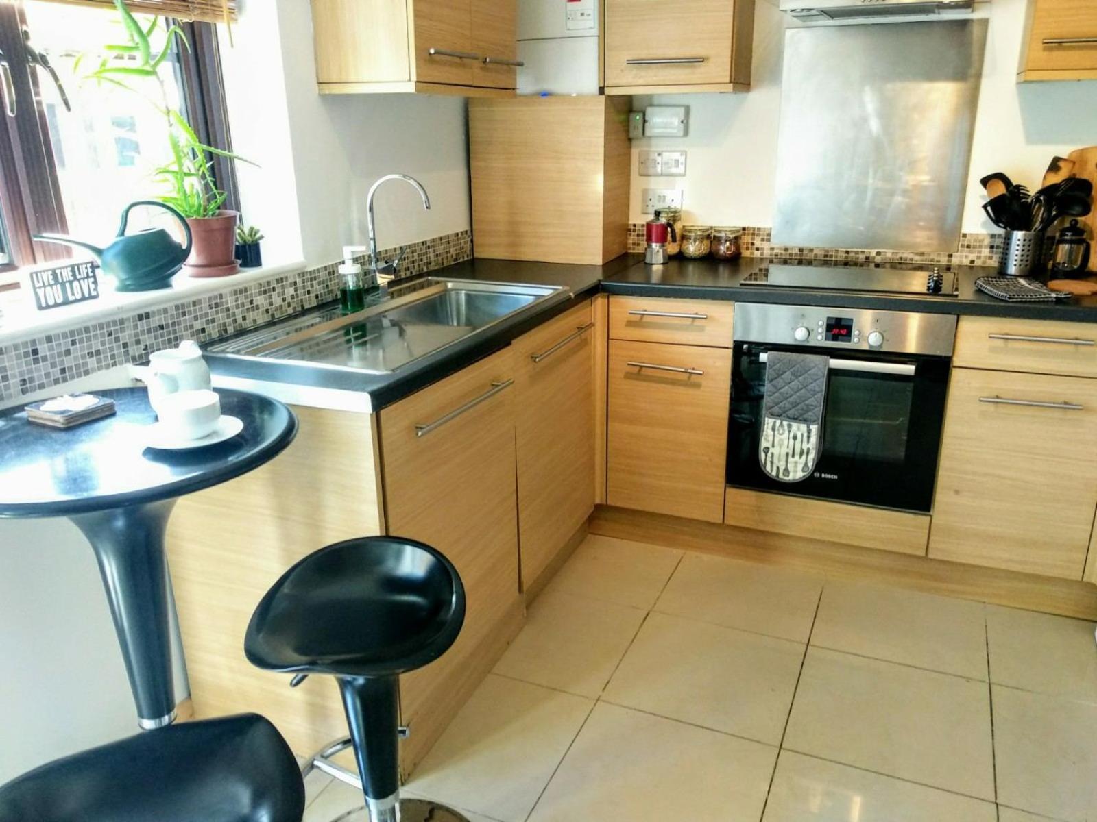 Guest house With En-suite And Free Parking London