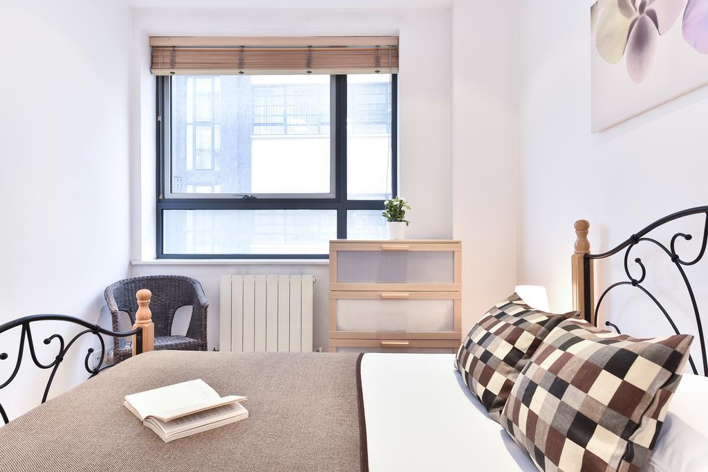 Tower Hill Appartement